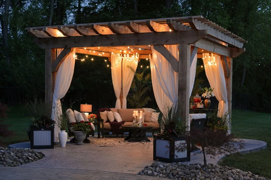 Spring Home Preparation